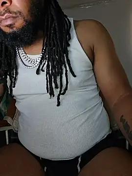 TooGoodConway23's Webcam Show