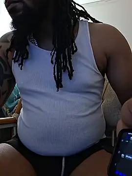 Show webcam de TooGoodConway23