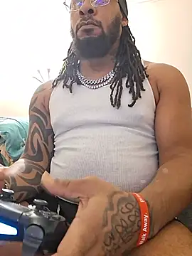 TooGoodConway23 Show in webcam