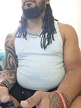 TooGoodConway23 Webcam Show