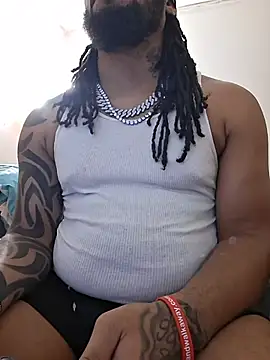 Show webcam de TooGoodConway23