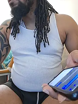 TooGoodConway23 Show in webcam