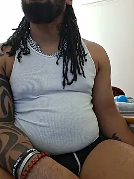 TooGoodConway23's Webcam Show