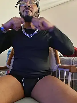 הופעת וובקאם של TooGoodConway23
