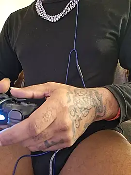 TooGoodConway23's Webcam Show