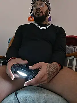 TooGoodConway23 Pertunjukan Webcam