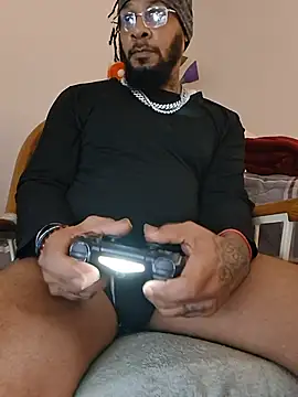 TooGoodConway23 webkamerás műsora