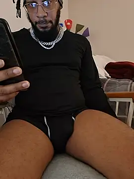 TooGoodConway23 webkamerás műsora