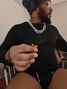 TooGoodConway23's Webcam Show