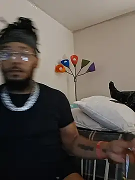 Show webcam de TooGoodConway23