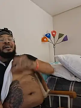 TooGoodConway23 webcam show
