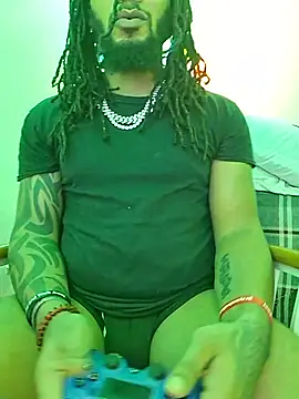 TooGoodConway23's Webcam Show