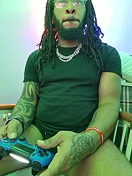 TooGoodConway23 Show in webcam