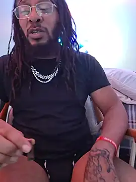 Show Webcam de TooGoodConway23