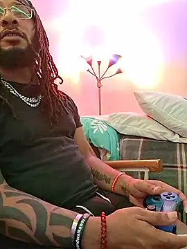 TooGoodConway23's Webcam Show