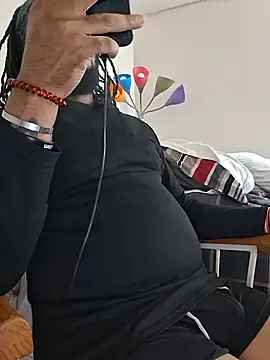 TooGoodConway23's Webcam Show