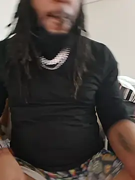 TooGoodConway23 webkamerás műsora