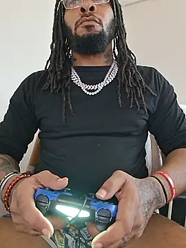 TooGoodConway23's Webcam Show