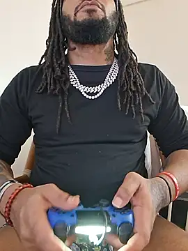 Show webcam de TooGoodConway23