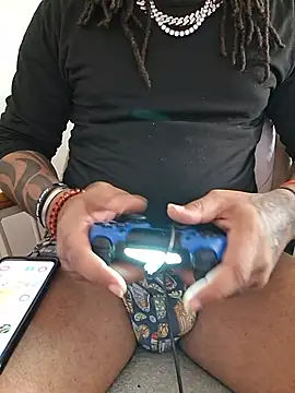 TooGoodConway23's Webcam Show