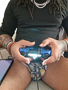 TooGoodConway23's Webcam Show