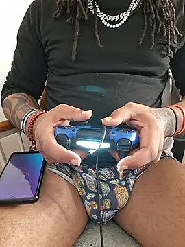 TooGoodConway23 – webcam-show