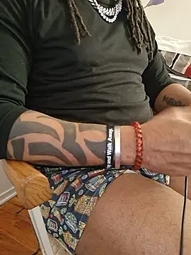 Show webcam de TooGoodConway23