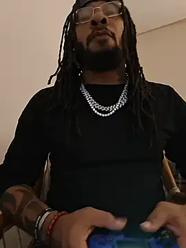 TooGoodConway23's Webcam Show