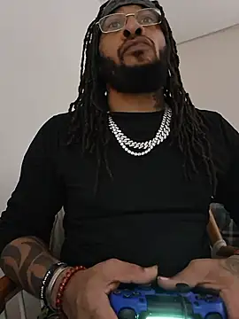 TooGoodConway23's Webcam Show
