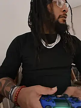 TooGoodConway23 webkamerás műsora