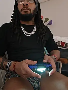TooGoodConway23 webkamerás műsora