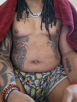 TooGoodConway23's Webcam Show
