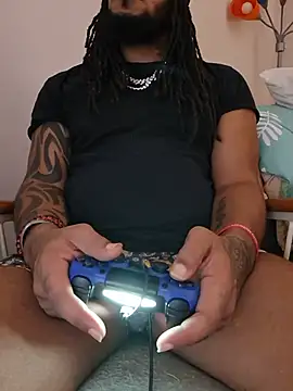 TooGoodConway23 Show Webcam