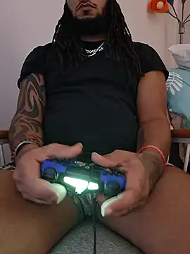 Show de webcam de TooGoodConway23