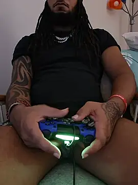 TooGoodConway23's Webcam Show