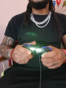 TooGoodConway23 webkamerás műsora