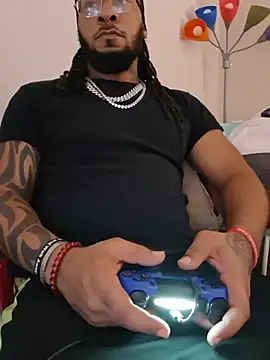 TooGoodConway23's Webcam Show