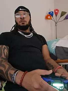 Show de TooGoodConway23 na webcam