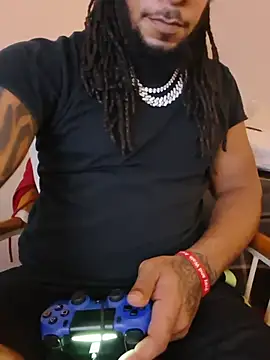 Webkamerová show TooGoodConway23