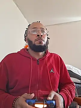 TooGoodConway23 webkamerás műsora