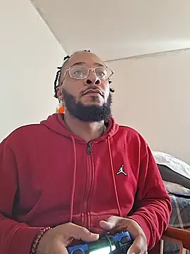TooGoodConway23's Webcam Show
