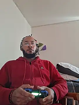 TooGoodConway23's Webcam Show