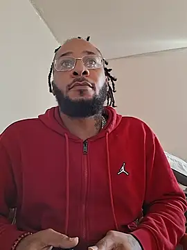 Show webcam de TooGoodConway23