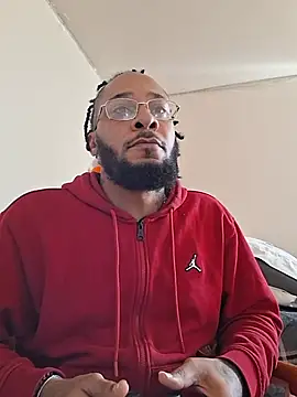 הופעת וובקאם של TooGoodConway23