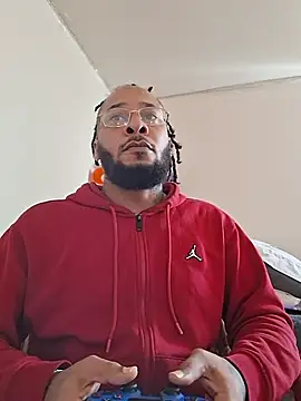 TooGoodConway23 网络视讯表演
