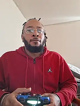TooGoodConway23's Webcam Show