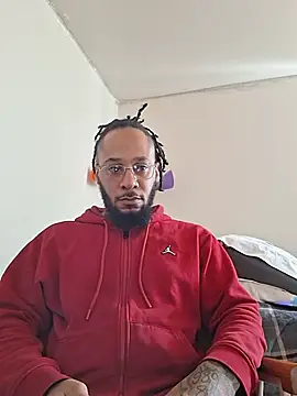הופעת וובקאם של TooGoodConway23