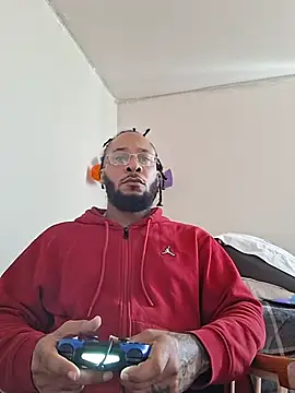 TooGoodConway23 Pertunjukan Webcam