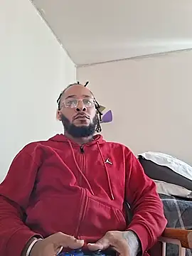 Pokazy przed kamerką – TooGoodConway23