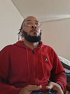 TooGoodConway23's Webcam Show